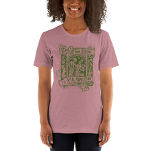 Load image into Gallery viewer, T-Shirt - There&#39;s No Peeno in Jalapeno - Dark Green