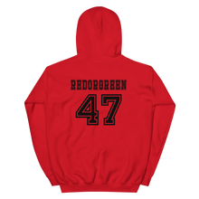 Load image into Gallery viewer, Hoodie - Saucy State