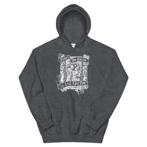 Hoodie - There's No Peeno in Jalapeño