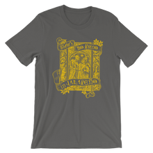 Load image into Gallery viewer, T-Shirt - There&#39;s No Peeno in Jalapeno - Sunflower
