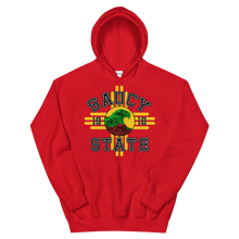 Load image into Gallery viewer, Hoodie - Saucy State