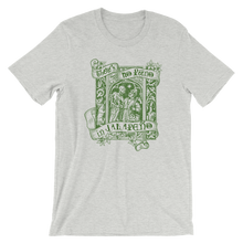 Load image into Gallery viewer, T-Shirt - There&#39;s No Peeno in Jalapeno - Dark Green