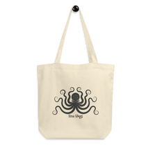 Load image into Gallery viewer, Tote Bag - Octopus Free Hugs