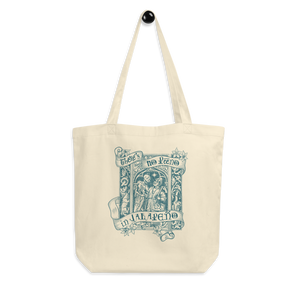 Tote - There's No Peeno in Jalapeño