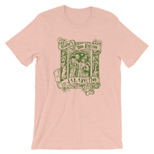 Load image into Gallery viewer, T-Shirt - There&#39;s No Peeno in Jalapeno - Dark Green