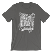 Load image into Gallery viewer, T-shirt - There&#39;s No Peeno in Jalapeño - White Ink