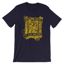 Load image into Gallery viewer, T-Shirt - There&#39;s No Peeno in Jalapeno - Sunflower