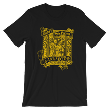 Load image into Gallery viewer, T-Shirt - There&#39;s No Peeno in Jalapeno - Sunflower