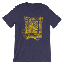 Load image into Gallery viewer, T-Shirt - There&#39;s No Peeno in Jalapeno - Sunflower