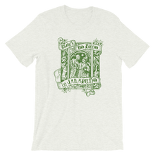 Load image into Gallery viewer, T-Shirt - There&#39;s No Peeno in Jalapeno - Dark Green