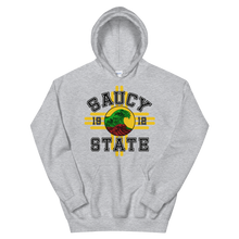 Load image into Gallery viewer, Hoodie - Saucy State