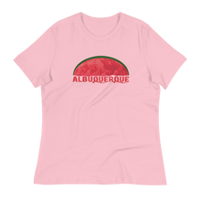Load image into Gallery viewer, T-Shirt - Sandia Watermelon Mountain Albuquerque