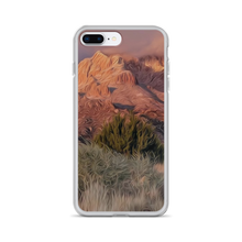 Load image into Gallery viewer, iPhone Case - Sandia Mountains Sunset