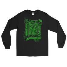 Load image into Gallery viewer, T-Shirt Long Sleeve - There&#39;s No Peeno in Jalapeno