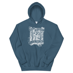 Hoodie - There's No Peeno in Jalapeño