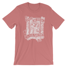 Load image into Gallery viewer, T-shirt - There&#39;s No Peeno in Jalapeño - White Ink