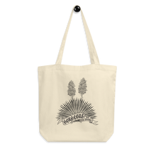 Load image into Gallery viewer, Tote Bag 100% Cotton MoonShine Gorgeous But Stabby Yucca