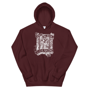 Hoodie - There's No Peeno in Jalapeño