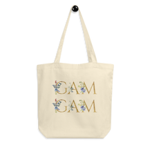 Load image into Gallery viewer, Tote Bag - Gam Gam