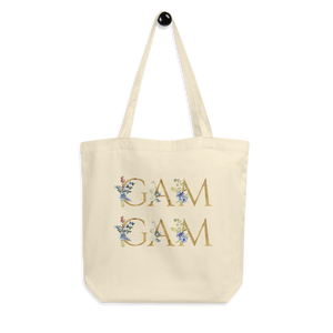 Tote Bag - Gam Gam