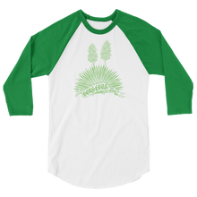 Load image into Gallery viewer, Shirt - 3/4 Sleeve Raglan - Gorgeous But Stabby