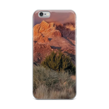 Load image into Gallery viewer, iPhone Case - Sandia Mountains Sunset
