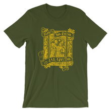 Load image into Gallery viewer, T-Shirt - There&#39;s No Peeno in Jalapeno - Sunflower