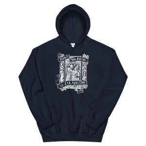 Hoodie - There's No Peeno in Jalapeño