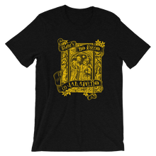 Load image into Gallery viewer, T-Shirt - There&#39;s No Peeno in Jalapeno - Sunflower