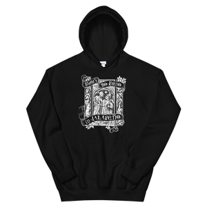 Hoodie - There's No Peeno in Jalapeño