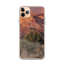 Load image into Gallery viewer, iPhone Case - Sandia Mountains Sunset