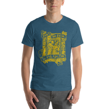 Load image into Gallery viewer, T-Shirt - There&#39;s No Peeno in Jalapeno - Sunflower