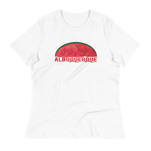 T-Shirt - Sandia Watermelon Mountain Albuquerque