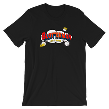 Load image into Gallery viewer, T-Shirt - Blotterman