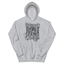 Load image into Gallery viewer, Hoodie - There&#39;s No Peeno in Jalapeño
