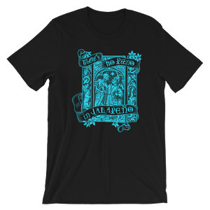 T-Shirt - There's No Peeno in Jalapeño