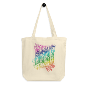 Tote Bag - There's No Peeno in Jalapeno