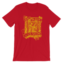 Load image into Gallery viewer, T-Shirt - There&#39;s No Peeno in Jalapeno - Sunflower