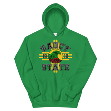 Load image into Gallery viewer, Hoodie - Saucy State