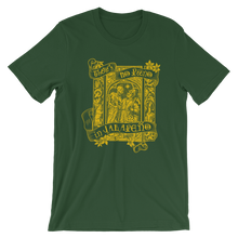 Load image into Gallery viewer, T-Shirt - There&#39;s No Peeno in Jalapeno - Sunflower