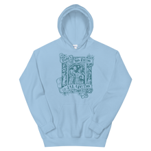 Load image into Gallery viewer, Hoodie - There&#39;s No Peeno in Jalapeño