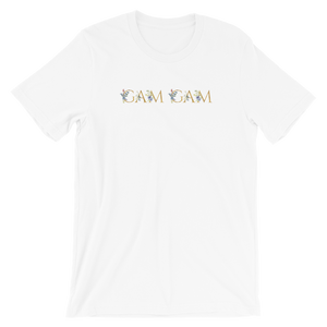 T-Shirt - Gam Gam