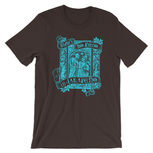 T-Shirt - There's No Peeno in Jalapeño
