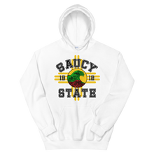 Load image into Gallery viewer, Hoodie - Saucy State