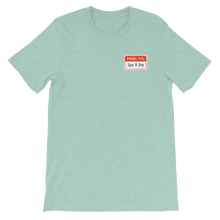 Load image into Gallery viewer, T-Shirt - Not A Pet Convention Badge
