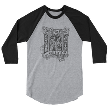 Load image into Gallery viewer, Shirt - 3/4 Sleeves - There&#39;s No Peeno in Jalapeño