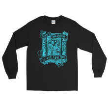 Load image into Gallery viewer, T-Shirt -Long Sleeve - There&#39;s No Peeno in Jalapeño