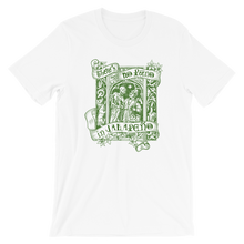 Load image into Gallery viewer, T-Shirt - There&#39;s No Peeno in Jalapeno - Dark Green