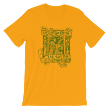 Load image into Gallery viewer, T-Shirt - There&#39;s No Peeno in Jalapeno - Dark Green