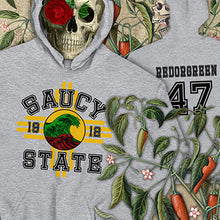 Load image into Gallery viewer, Hoodie - Saucy State